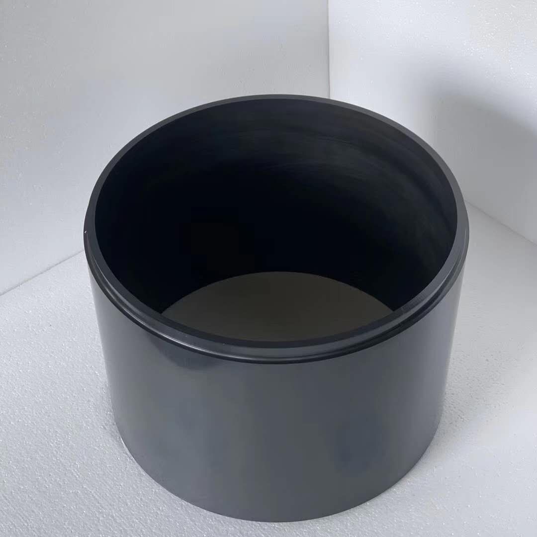 Silicon carbide grinding drum-3
