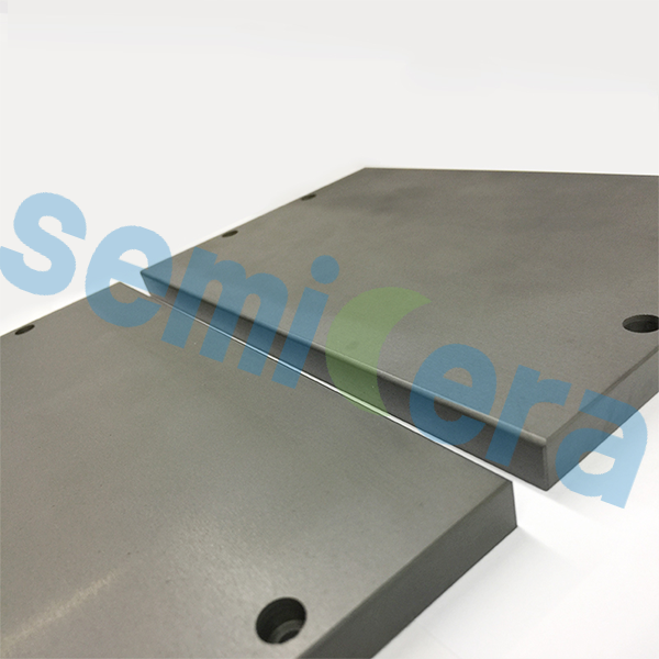 Silicon carbide plate (3)