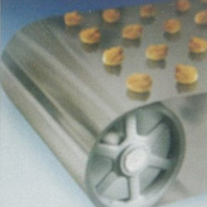 301 304 Stainless Steel conveyor belt steel belt welded Featured Image