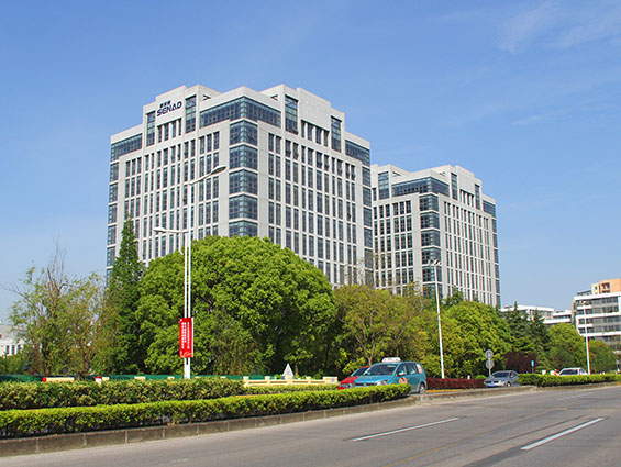 Senad Robat(Shanghai)Co., Ltd.