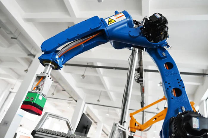 Prospect Analysis Of Robot Industry In 2022