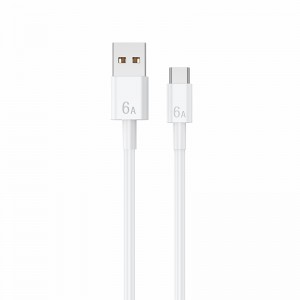 T82-2m 120W super fast charging cable