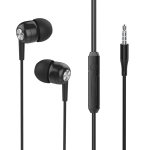 U212 Galaxy series HIFI earphone