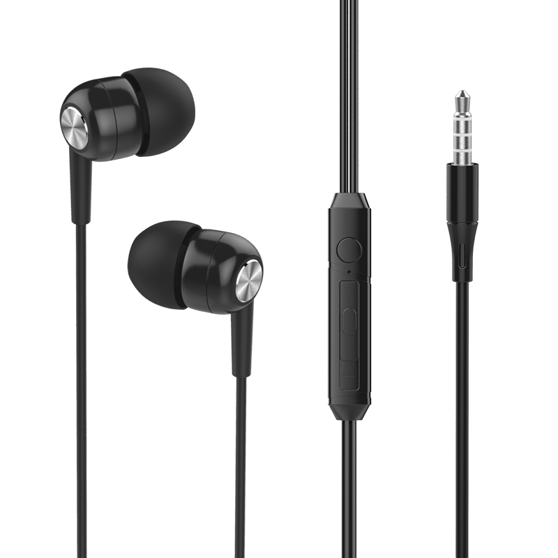 U212 Galaxy series HIFI earphone (1)