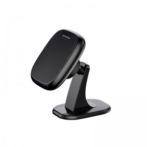 W15-360° rotated magnetic attraction car mount