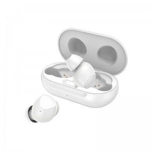 S9-clarion douszne słuchawki Bluetooth TWS