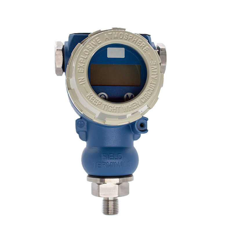 DG Series Pressure Transmitter For Hydrogen Application Featured Image