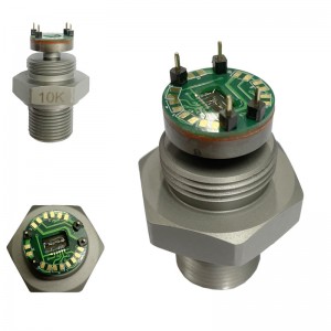 NT Series Pressure Sensor Core