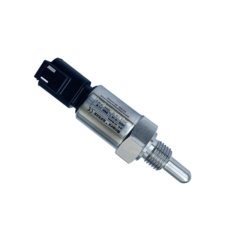 Good User Reputation for Fluid Temperature Sensor - ST Series Temperature Transmitter – Maxonic