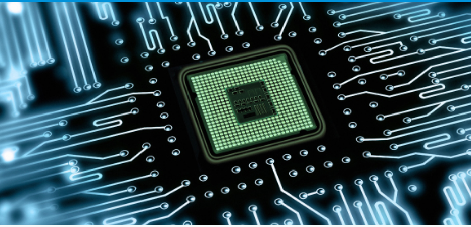 The global chip market will change greatly