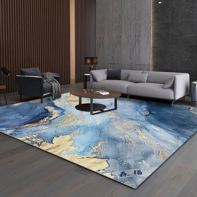 Modern Europe Classic Mat Living Room Rug Crystal Velvet Carpets - China Carpets  and Rug price