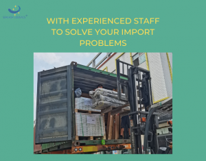 It might be the BEST cargo transport company for importing from China to Philippines