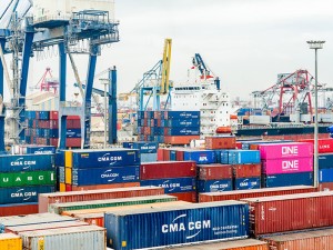 China to Australia sea cargo freight forwarder