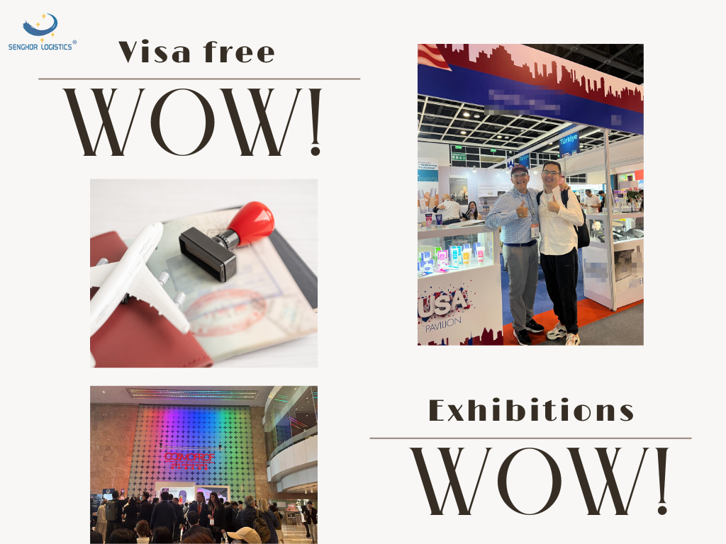 WOW! Visa-free trial! Which exhibitions should you visit in China?