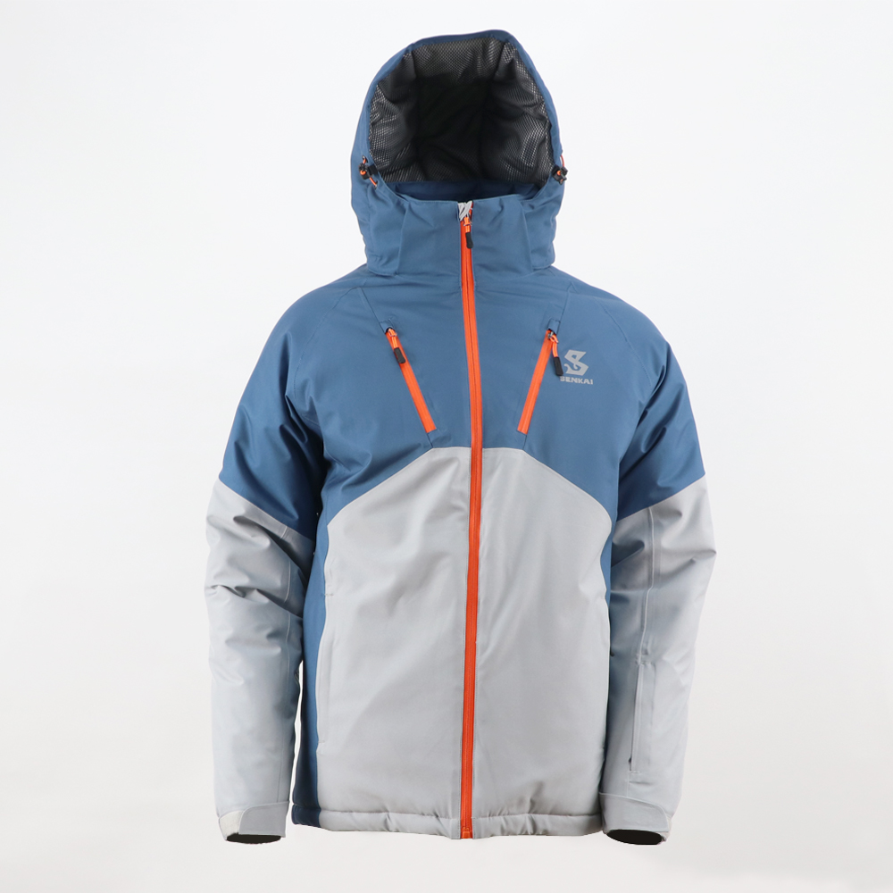 Men’s waterproof ski jacket 8219619