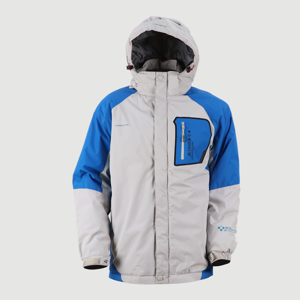 Men’s waterproof ski jacket 014