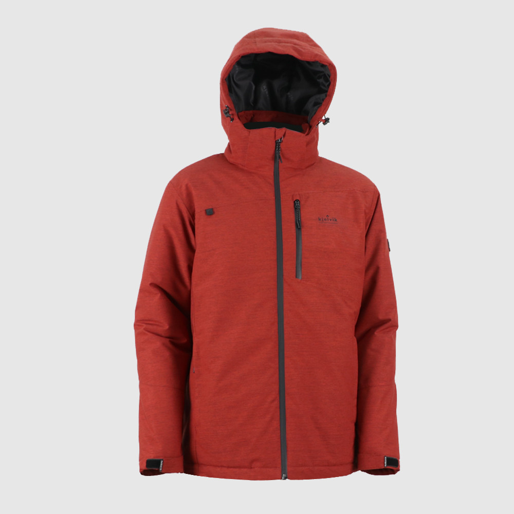 men's padded jacket 9220410 waterproof (2)