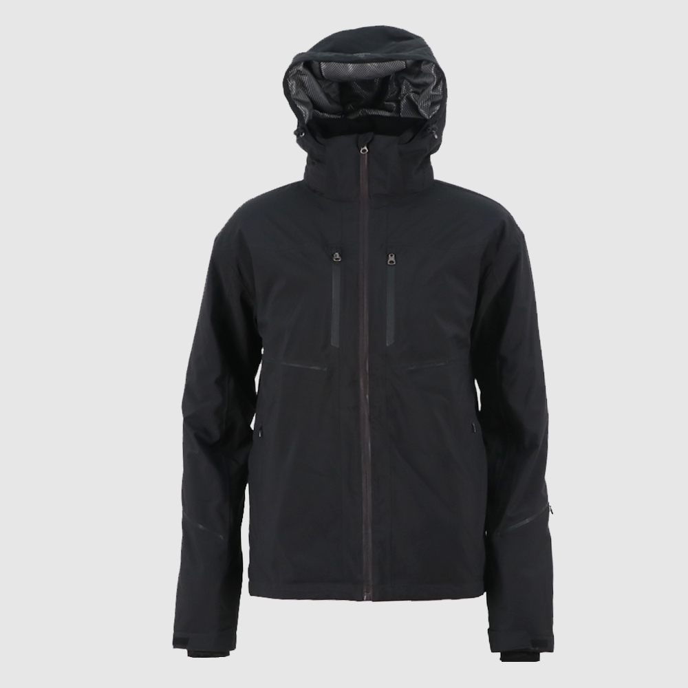 China men’s ski jacket supply NM0025KI