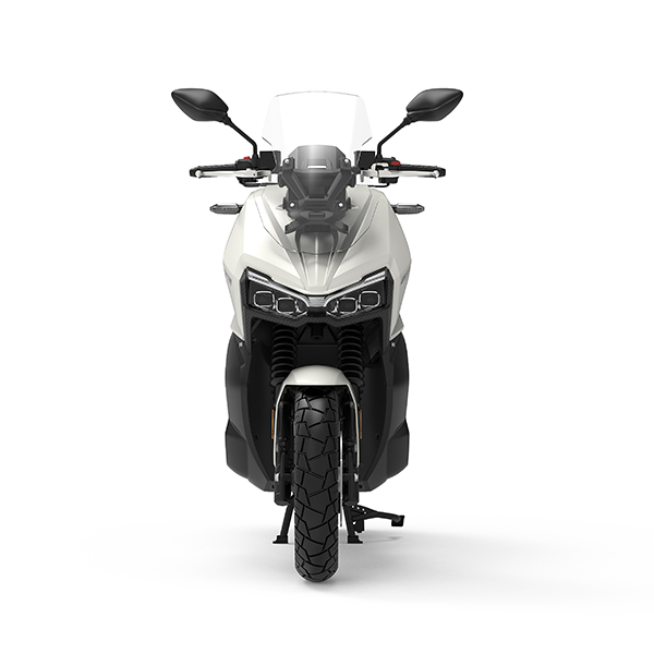WHOLESALE 150CC MOPED WATER COOLED NEW URBAN SCOOTER ADVENTURE MOTORCYCLE