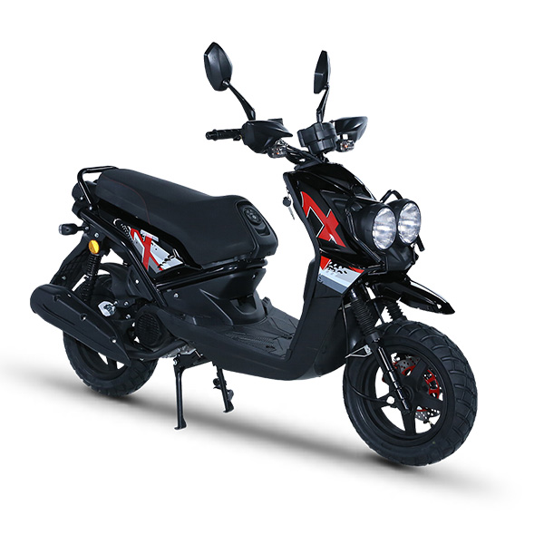 EPA 150CC HIGH SPEED OFF ROAD GAS SCOOTER
