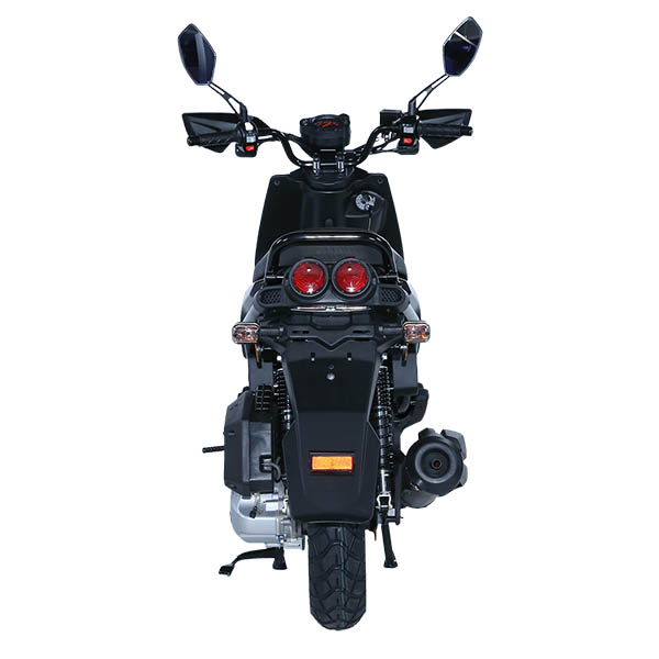 EPA 50CC BEST FUEL SCOOTER OFF ROAD MOTORCYCLE