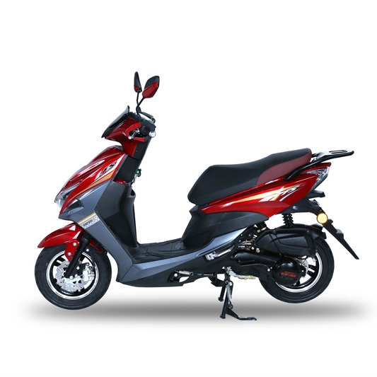 FLASH 150CC SCOOTER GAS STREET LEGAL SCOOTER WHOLESALE