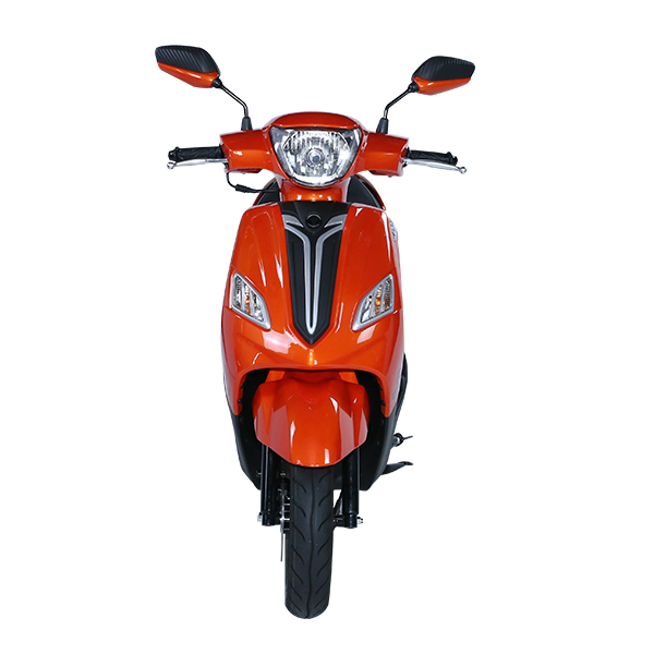 MOTORCYCLE MANUFACTURER BEST CHEAP GAS POWERED SCOOTER