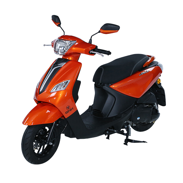 EPA BEST COMMUTER SCOOTER ADULT MOTORCYCLE