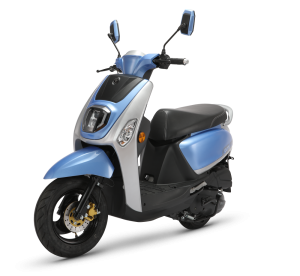 Follow these six methods of maintenance, your gas scooter will be always in a good condition, the often you do, a better performance it will keep.