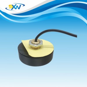 Outdoor waterproof GSM 3G puck external antenna with sma male connector
