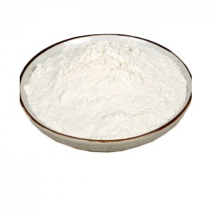 Cheapest Factory China Hot Sale Purity 99% Colistin Sulfate CAS 1264-72-8