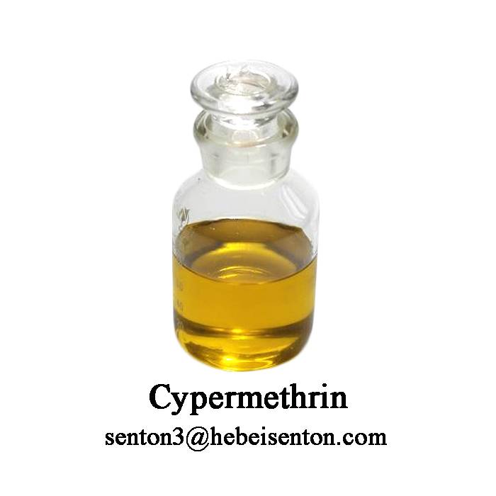 Excellent quality D-allethrin - Control of a Wide Range of Insects Cypermethrin  – SENTON