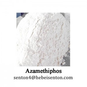 A Broad-spectrum Insecticide Azamethiphos