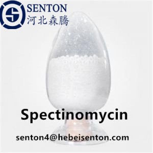 High effective antibacterial effect Spectinomycin