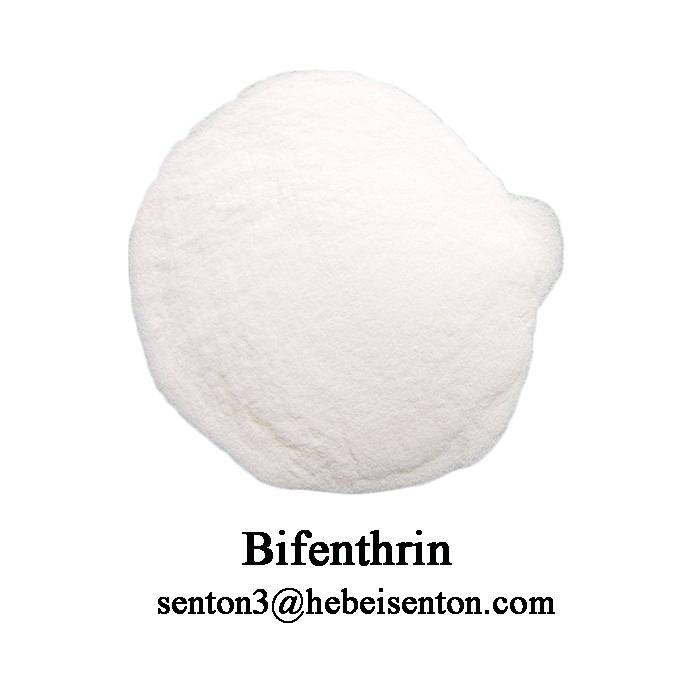 Natural Insecticide Pyrethrum Bifenthrin