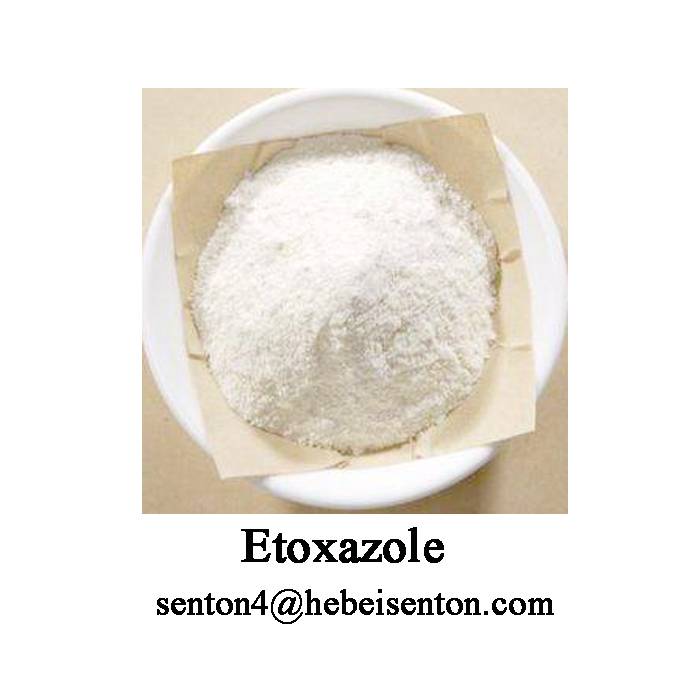 China Cheap price Ethephon Agrochemical - Outstanding Acaricide Fungicide Etoxazole  – SENTON