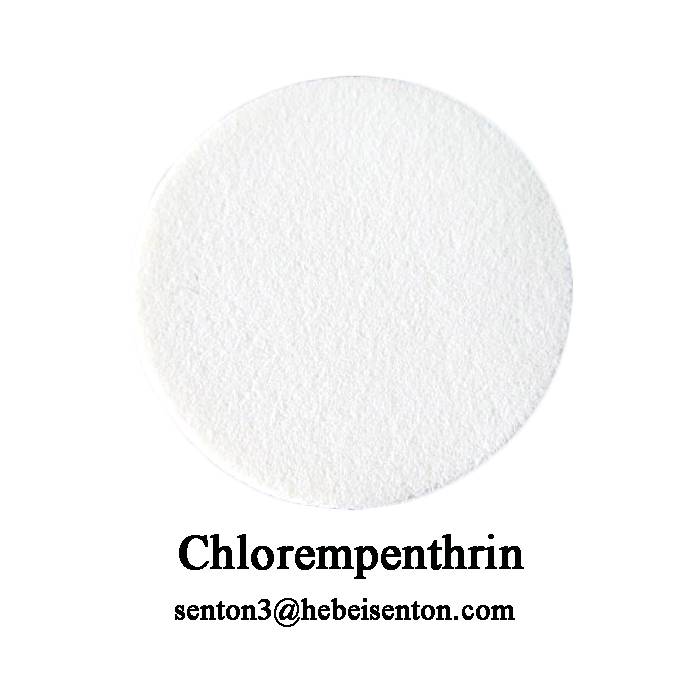 High Quality Gibberellin - Insecticide Pest Control Chlorempenthrin 95%TC PBO  – SENTON