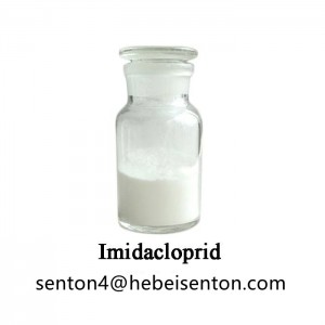 Истеҳсолкунанда барои Чин инсектисидҳои пестисид Lambda-Cyhalothrin 10% Wp
