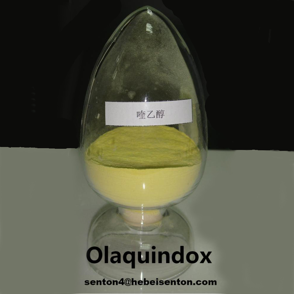 2021 Good Quality Benzoic Acid - Effectively improve feed conversion rate Olaquindox  – SENTON