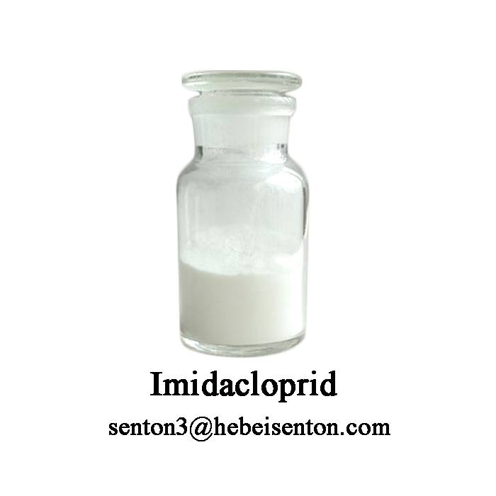 White Powder Fipronil Imidacloprid