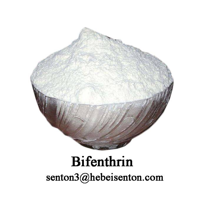 Factory Outlets Triacontanol Plant Growth Regulator - Fast Knockdown Insecticide Bifenthrin  – SENTON