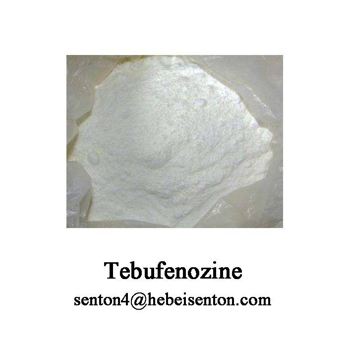 Chinese wholesale Spinosad Systemic - Molting Hormone Insecticide Tebufenozine  – SENTON