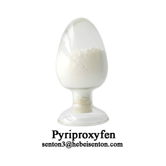Insect Growth Regulator Pyriproxyfen