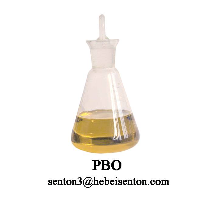 Insecticide Synergist Liquid Piperonyl Butoxide