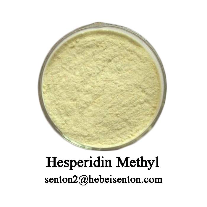 Best quality Hesperidin Extract - High quality methyl hesperidin  – SENTON