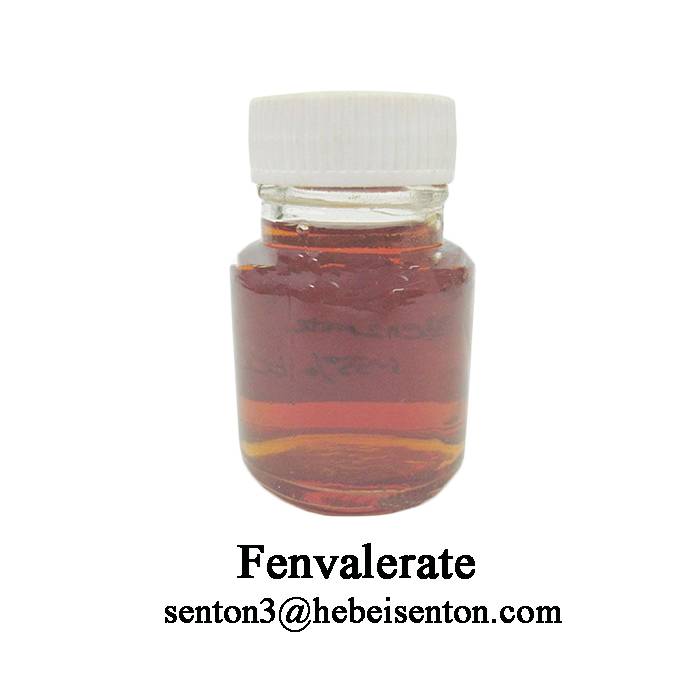 Insecticide Fenvalerate