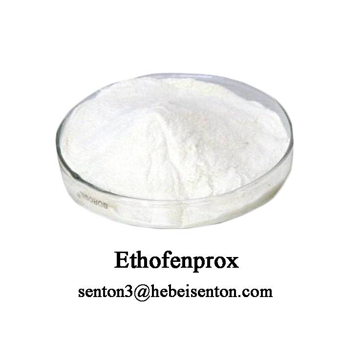 For High Quality Insecticide Ethofenprox