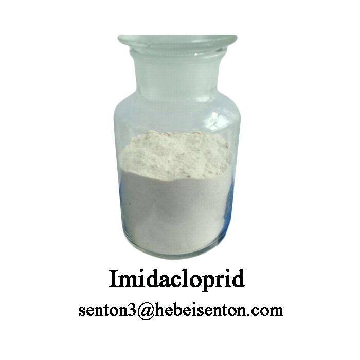 Hot Sale High Quality Pesticide Imidacloprid