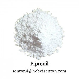 Household Insecticide Fipronil Imidacloprid