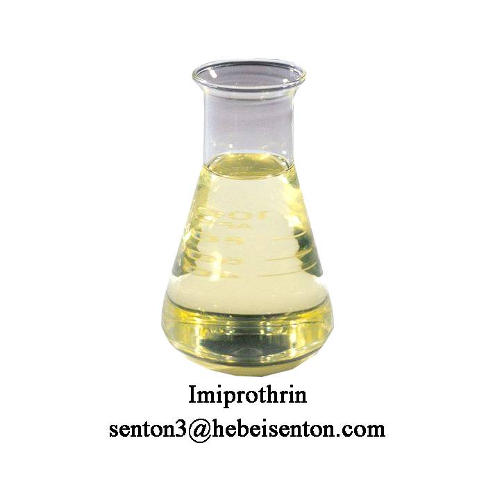 OEM/ODM China Mosquito Repellers - Super Rapid Knockdown Household Insecticide Imiprothrin  – SENTON